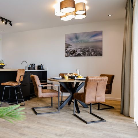 APPARTEMENT 4 personnes - Kamperland - Douche solaire de luxe 2c