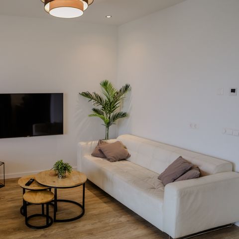APPARTEMENT 4 personnes - Kamperland - Douche solaire de luxe 2c