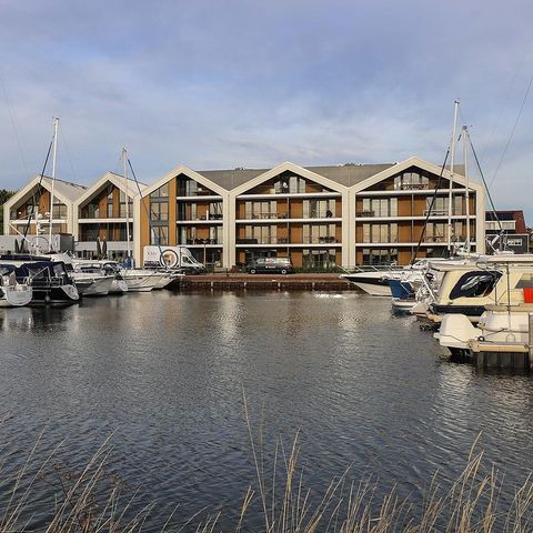 APPARTEMENT 4 personnes - Lieu : Kamperland  – Sunshower 2c de luxe