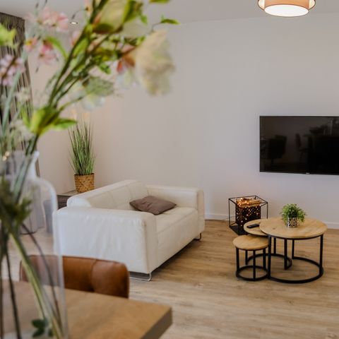 APPARTEMENT 4 personnes - Kamperland - Douche solaire de luxe 2c