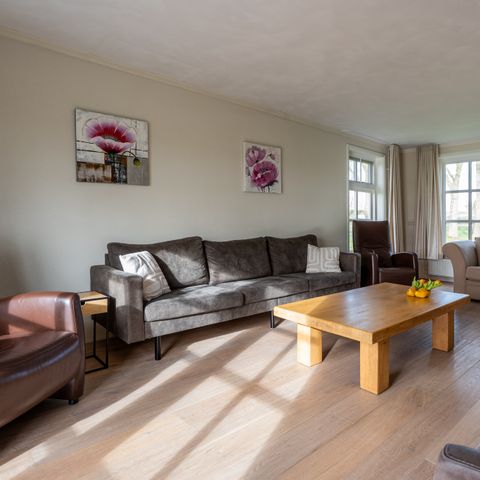 MAISON 10 personnes - Lieu : Tholen - « ’t Huysje van Klippel »