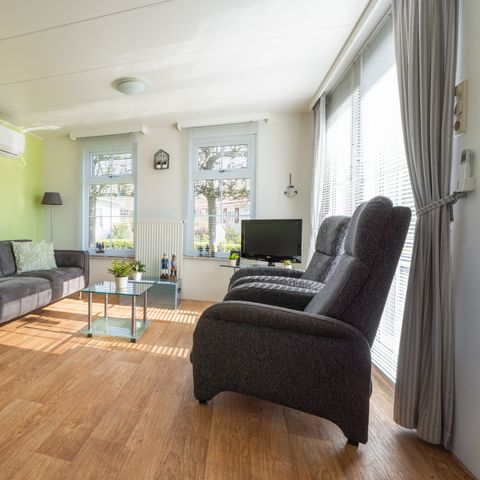 CHALET 4 personnes - Baarland - 704