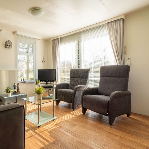 CHALET 4 personnes - Baarland - 704