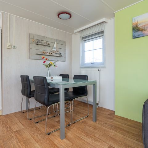 CHALET 4 personnes - Baarland - 704