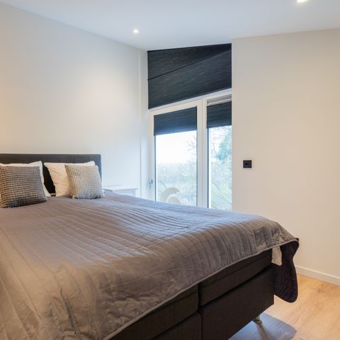 STUDIO 2 personnes - Lieu : Yerseke – Petite maison de Zoute, Oosterschelde
