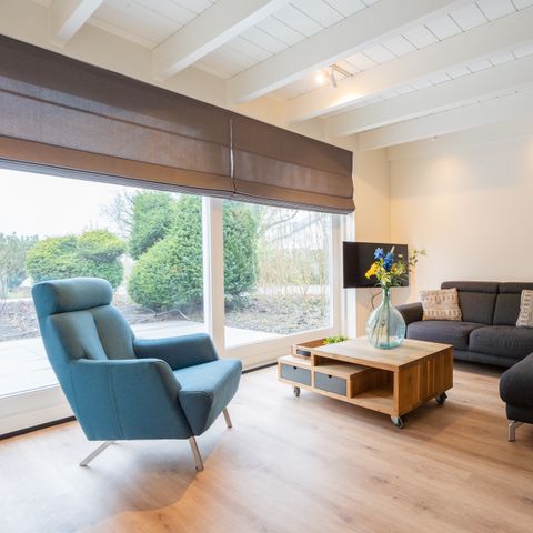 STUDIO 2 personnes - Lieu : Yerseke – Petite maison de Zoute, Oosterschelde