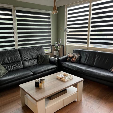 BUNGALOW 6 personnes - Baarland - 95