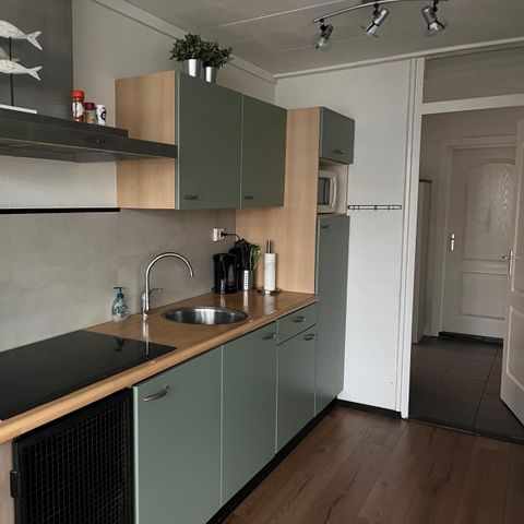 BUNGALOW 6 personnes - Baarland - 95