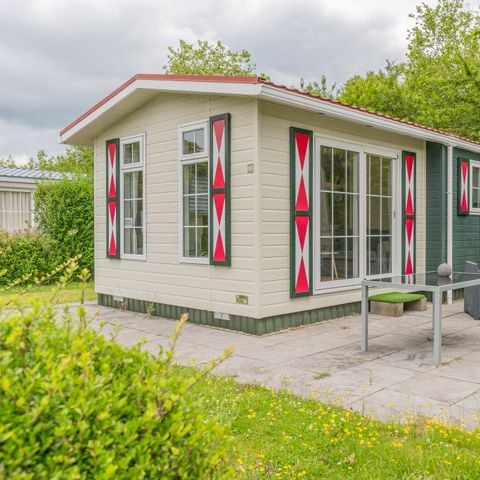 CHALET 6 personnes - Baarland - 747