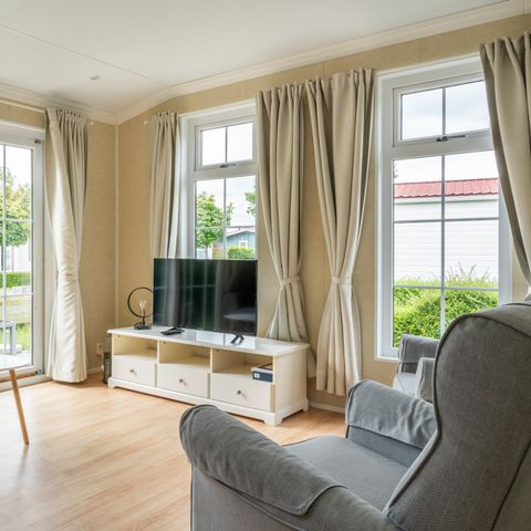CHALET 6 personnes - Baarland - 747