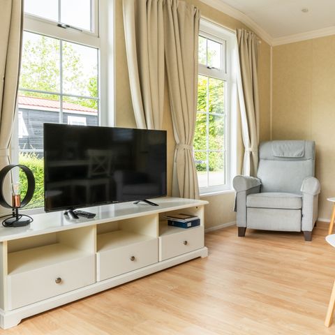CHALET 6 personnes - Baarland - 747