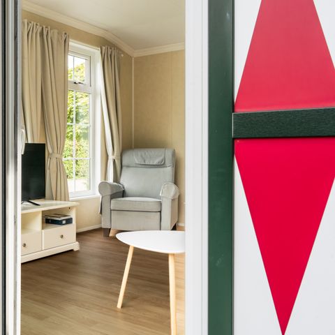 CHALET 6 personnes - Baarland - 747