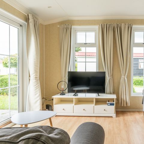 CHALET 6 personnes - Baarland - 747