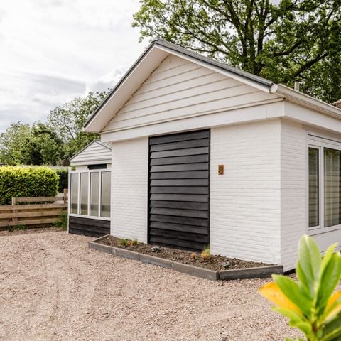 BUNGALOW 4 personnes - Baarland - Atmosphérique 8