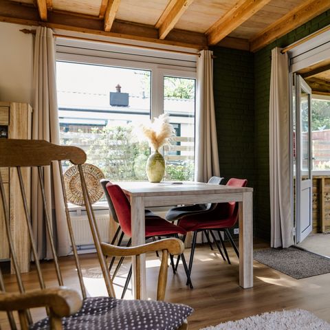BUNGALOW 4 personnes - Baarland - Atmosphérique 8