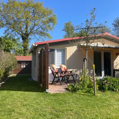 MAISON 4 personnes - Lieu : Baarland – Landingsweg 44