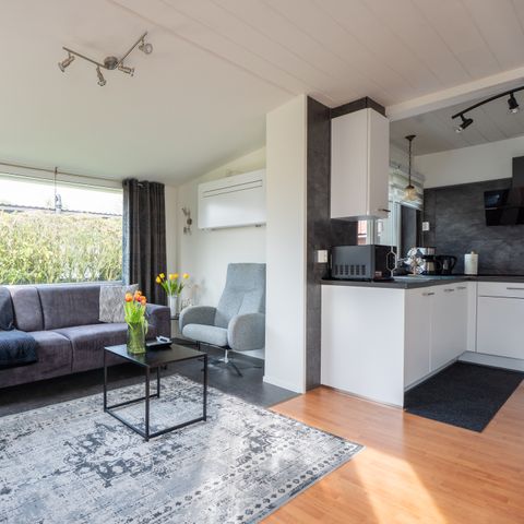 MAISON 4 personnes - Baarland - Landingsweg 44