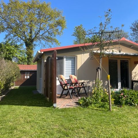 MAISON 4 personnes - Baarland - Landingsweg 44
