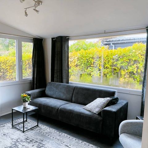 MAISON 4 personnes - Lieu : Baarland – Landingsweg 44