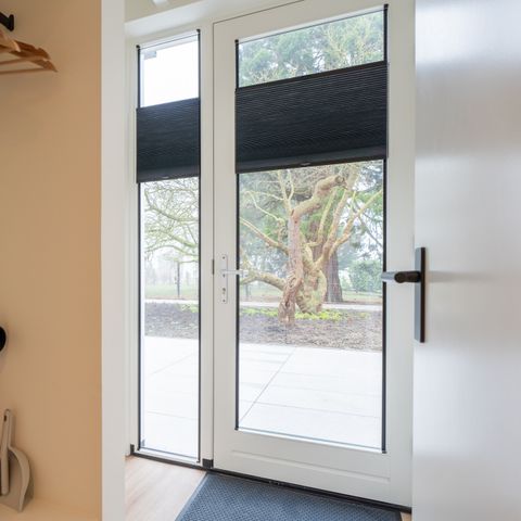 Studio 2 personnes - Lieu : Yerseke – Zoute Huisje Westerschelde