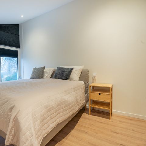 STUDIO 2 personnes - Yerseke - Chalet de sel de l'Escaut occidental