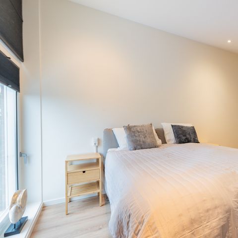 STUDIO 2 personnes - Lieu : Yerseke – Zoute Huisje Westerschelde