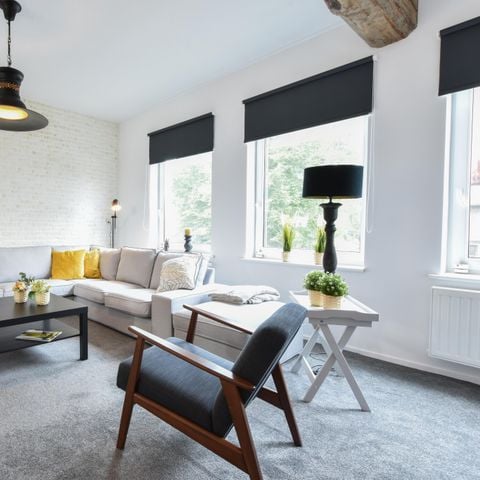 APPARTEMENT 8 personnes - Yerseke - Généreux au centre ville