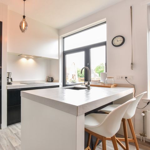 APPARTEMENT 8 personnes - Yerseke - Généreux au centre ville