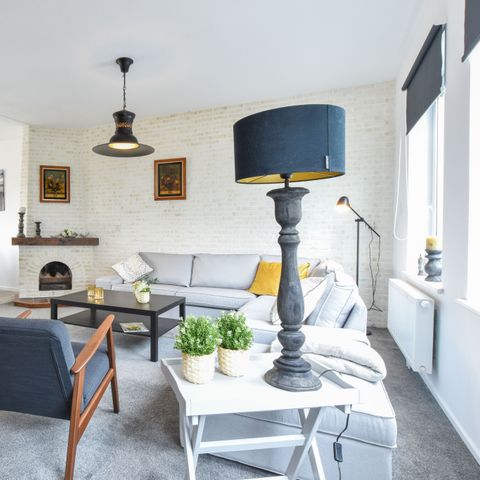 APPARTEMENT 8 personnes - Yerseke - Généreux au centre ville