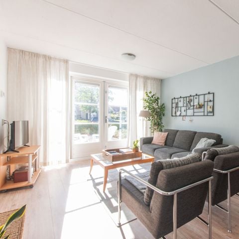 MAISON 6 personnes - Wemeldinge - Middensluis 19