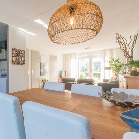MAISON 6 personnes - Wemeldinge - Middensluis 19