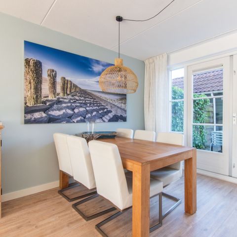 MAISON 6 personnes - Wemeldinge - Middensluis 19