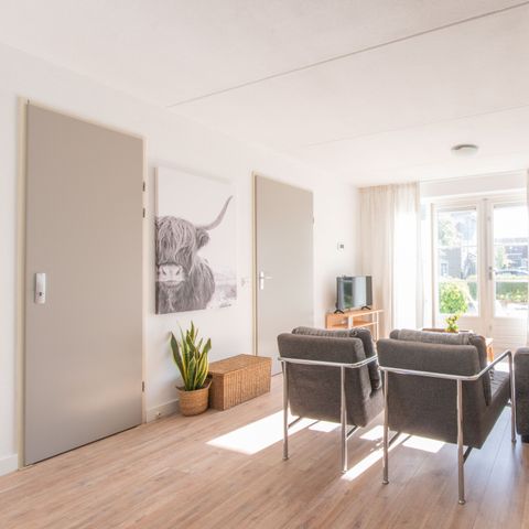 MAISON 6 personnes - Lieu : Wemeldinge - Middensluis 19
