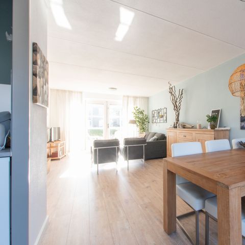 MAISON 6 personnes - Wemeldinge - Middensluis 19