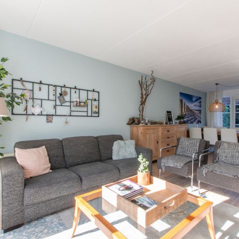 MAISON 6 personnes - Wemeldinge - Middensluis 19