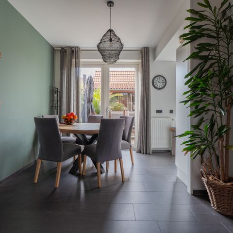 MAISON 4 personnes - Yerseke - Près de la plage et de l'aire de jeux