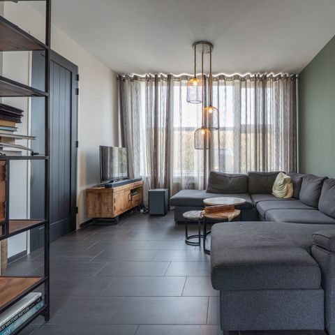 MAISON 4 personnes - Yerseke - Près de la plage et de l'aire de jeux