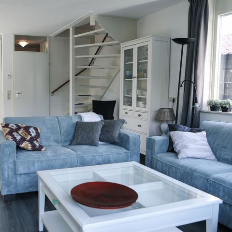 MAISON 8 personnes - Lieu : Wemeldinge - Binnendijk 2-114
