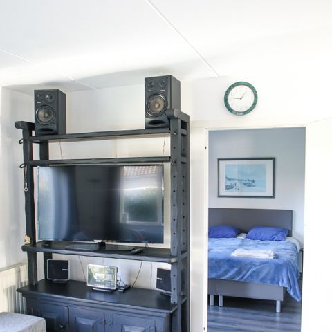 Maison 8 personnes - Lieu : Wemeldinge - Binnendijk 2-114