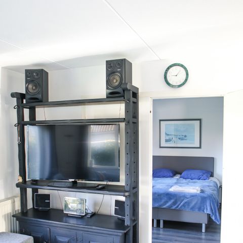 MAISON 8 personnes - Wemeldinge - Binnendijk 2-114