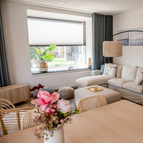 APPARTEMENT 6 personnes - Yerseke - Dans le centre animé de la ville