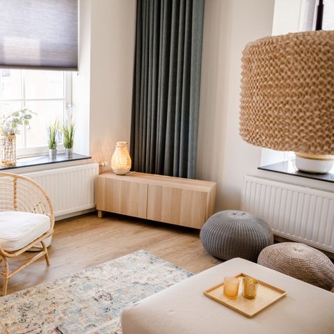 APPARTEMENT 6 personnes - Lieu : Yerseke – Dans le centre animé