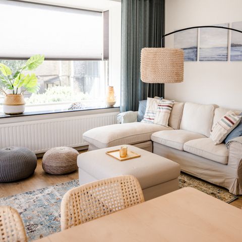 APPARTEMENT 6 personnes - Lieu : Yerseke – Dans le centre animé