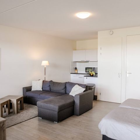 APPARTEMENT 2 personnes - Wemeldinge - 16