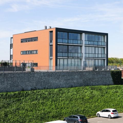APPARTEMENT 2 personnes - Wemeldinge - 16