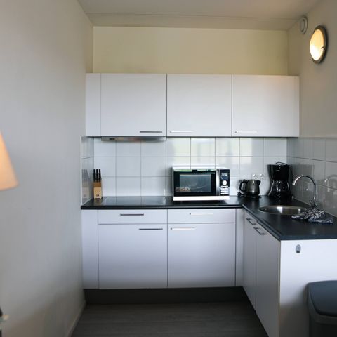 APPARTEMENT 2 personnes - Wemeldinge - 16
