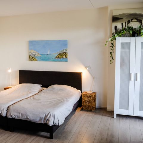 APPARTEMENT 2 personnes - Lieu : Wemeldinge - 16