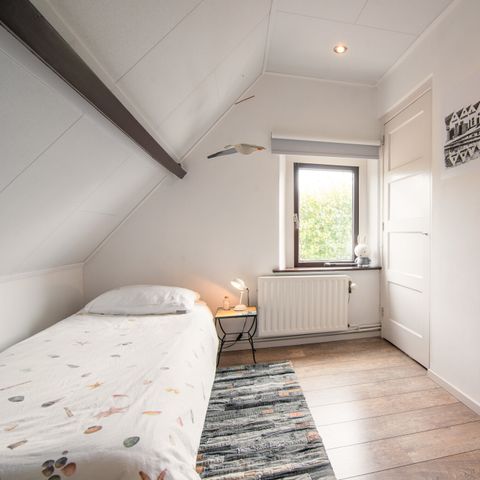 MAISON 3 personnes - Yerseke - Vieverdwas