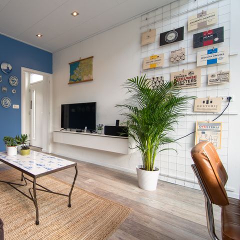 MAISON 3 personnes - Yerseke - Vieverdwas