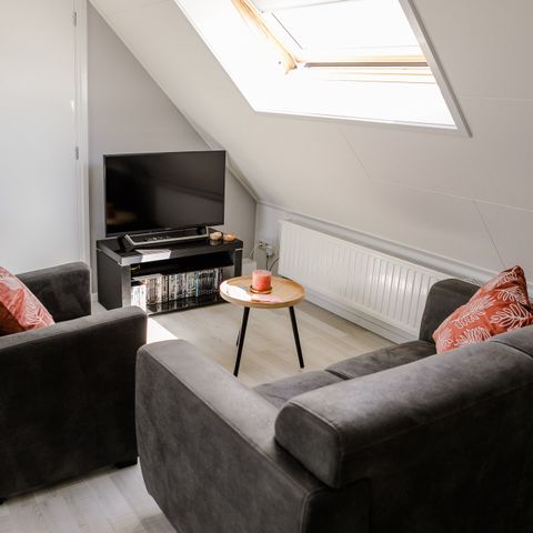 APPARTEMENT 2 personnes - Wemeldinge - Zuidelijke Achterweg 32a